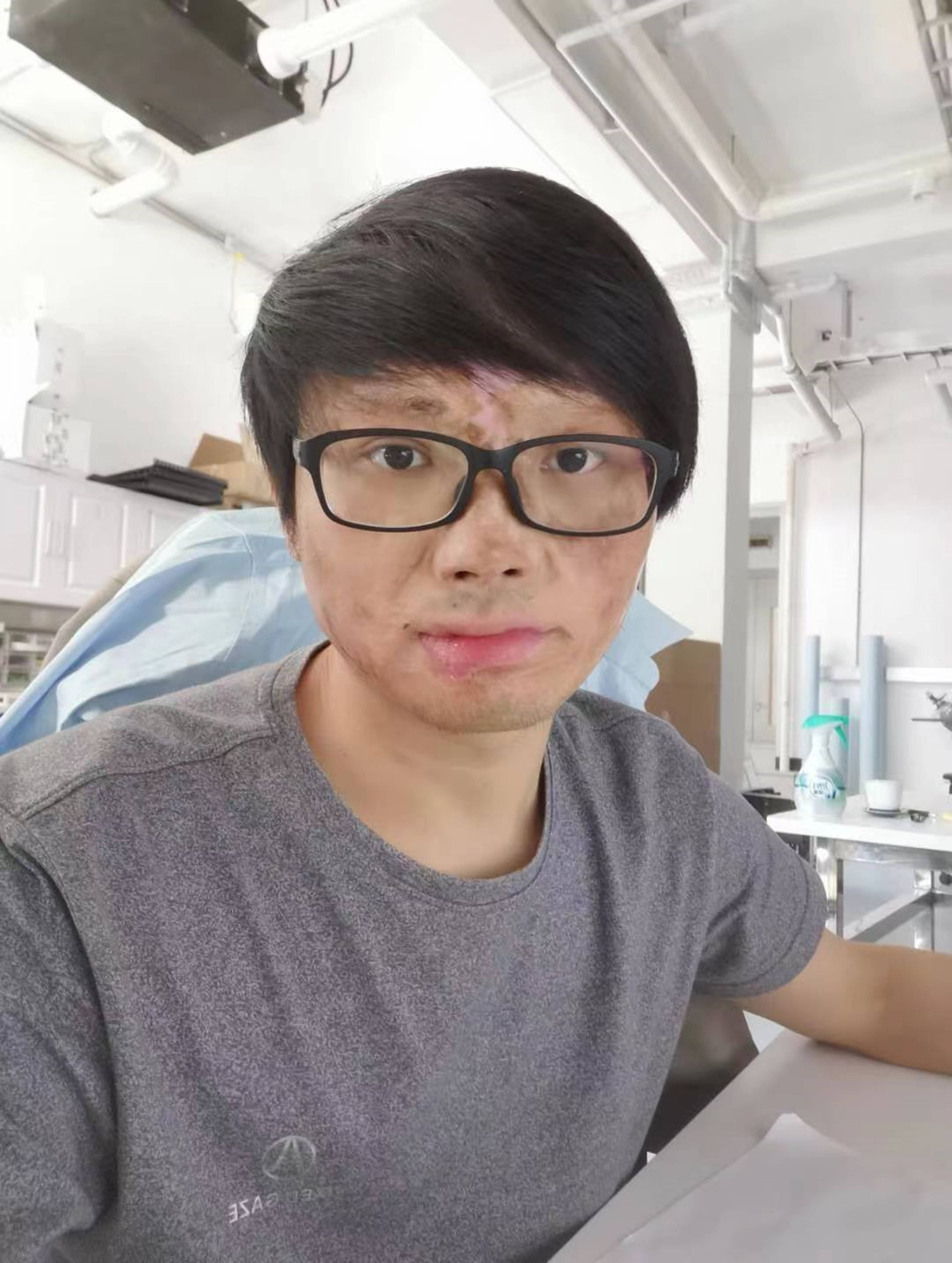 ‌Kai Xu