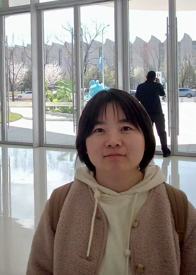 Zi-Ting Wang