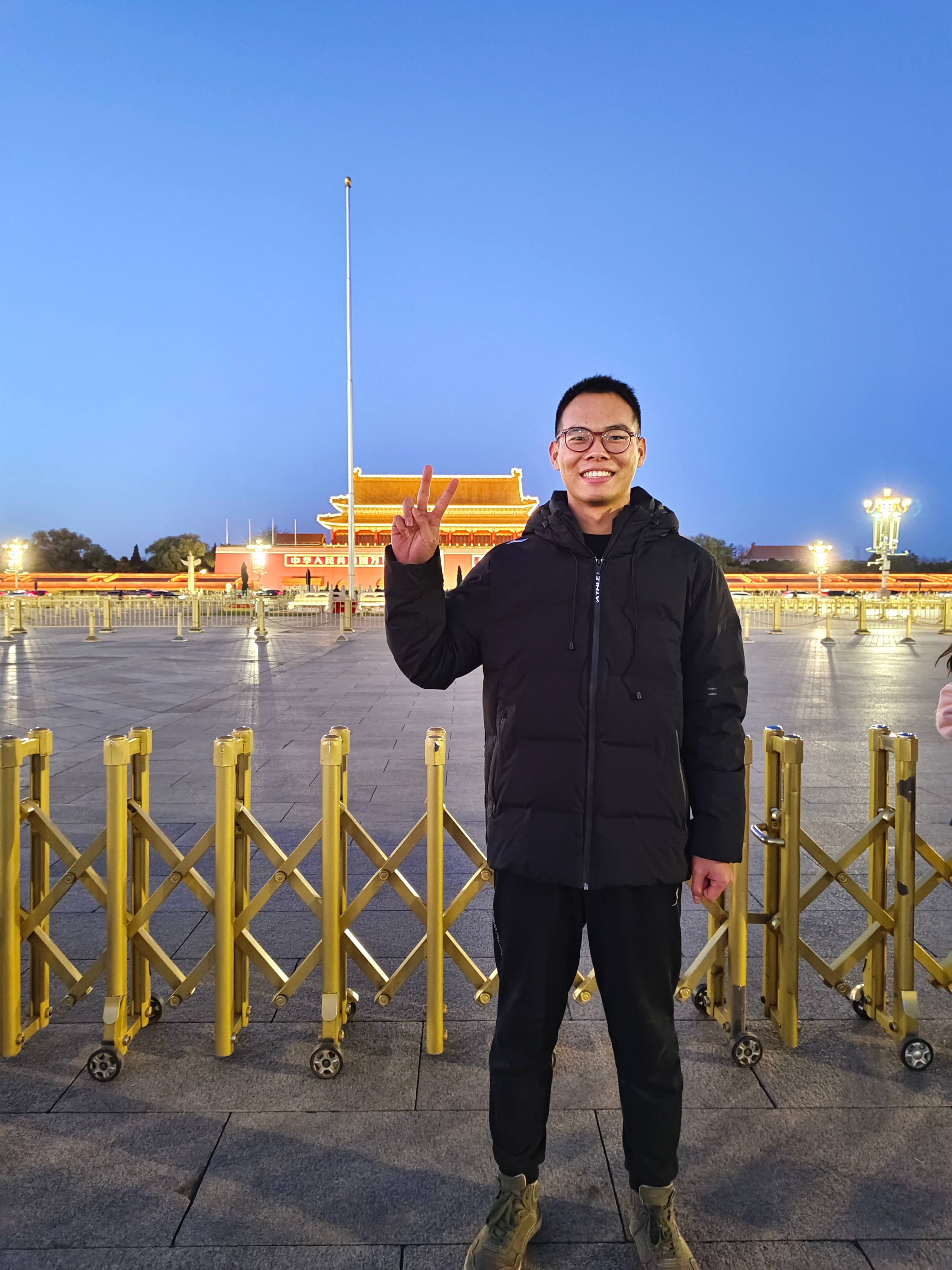 Kui Zhao