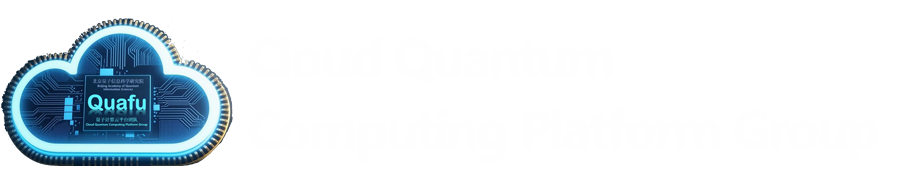 Cloud Quantum Computing Platform Group - BAQIS