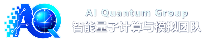 Zhong-Cheng Xiang - AI Quantum Group